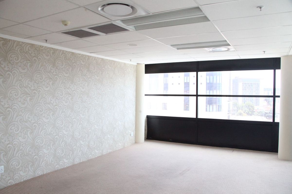 Premium Office to rent in Sinosteel Plaza, Morningside  - Photo 4