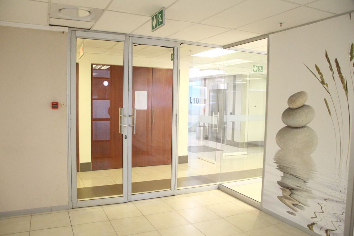 Premium Office to rent in Sinosteel Plaza, Morningside  - Photo 3