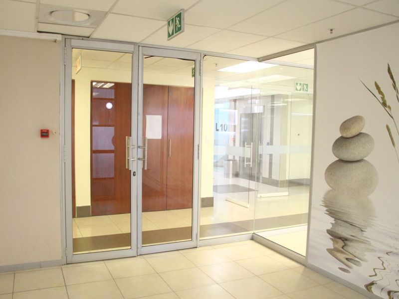 Premium Office to rent in Sinosteel Plaza, Morningside  - Photo 3