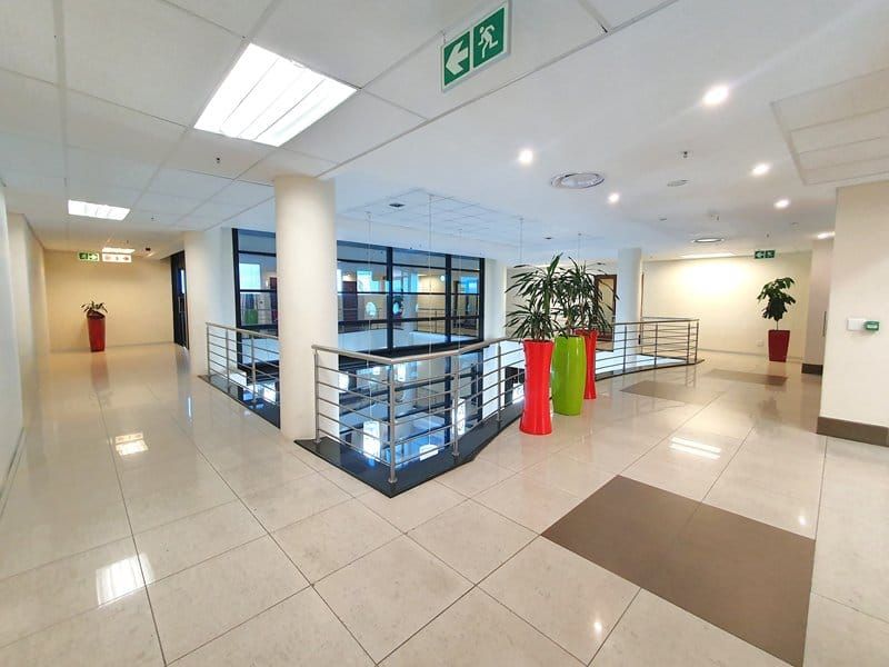 Premium Office to rent in Sinosteel Plaza, Morningside  - Photo 2