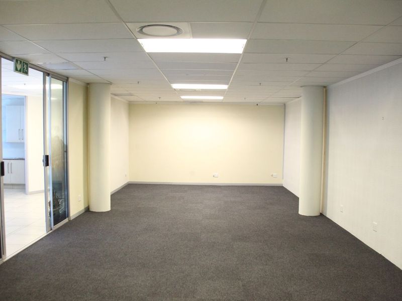 Premium Office to rent in Sinosteel Plaza, Morningside  - Photo 9