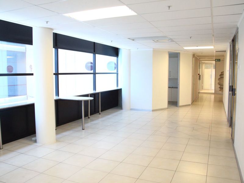 Premium Office to rent in Sinosteel Plaza, Morningside  - Photo 8