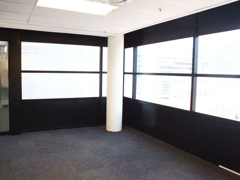 Premium Office to rent in Sinosteel Plaza, Morningside  - Photo 7
