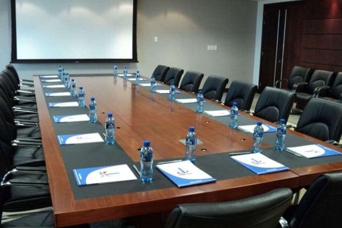 Premium Office to rent in Sinosteel Plaza, Morningside  - Photo 5