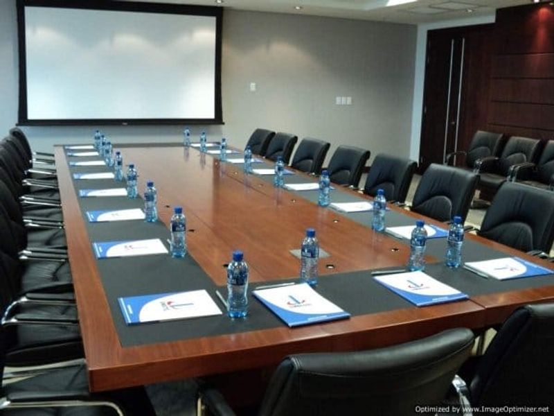 Premium Office to rent in Sinosteel Plaza, Morningside  - Photo 5