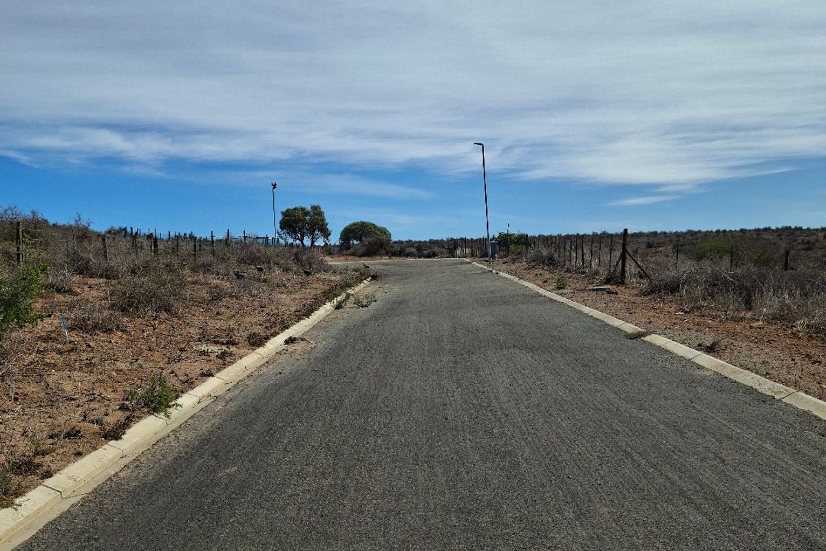 Elevated Sea-Facing Stand in Welgedaan Estate - Photo 3