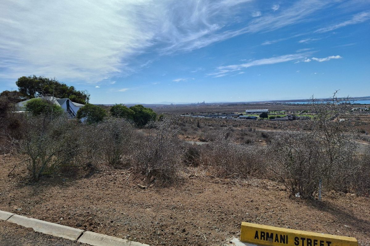 Spacious Corner Stand – Prime Position in Welgedaan Estate - Photo 2