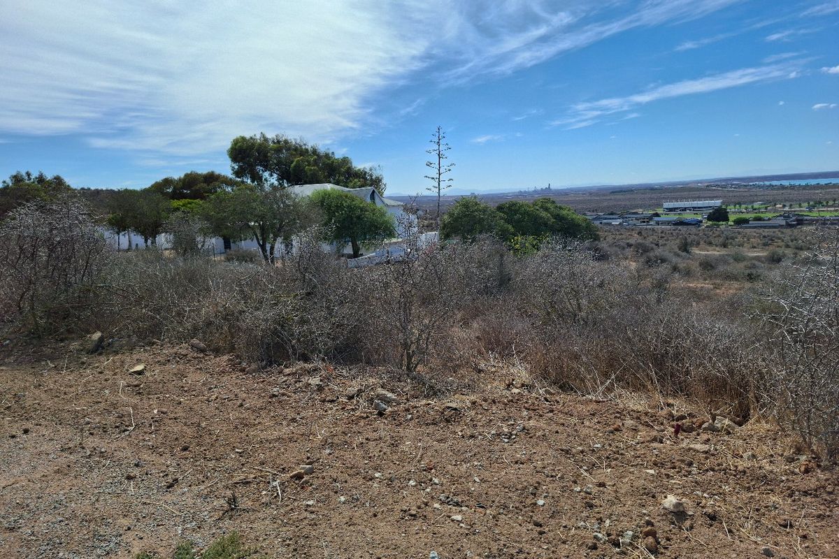 Plot for Sale in Welgedaan Estate – Build Your Own Home - Photo 2