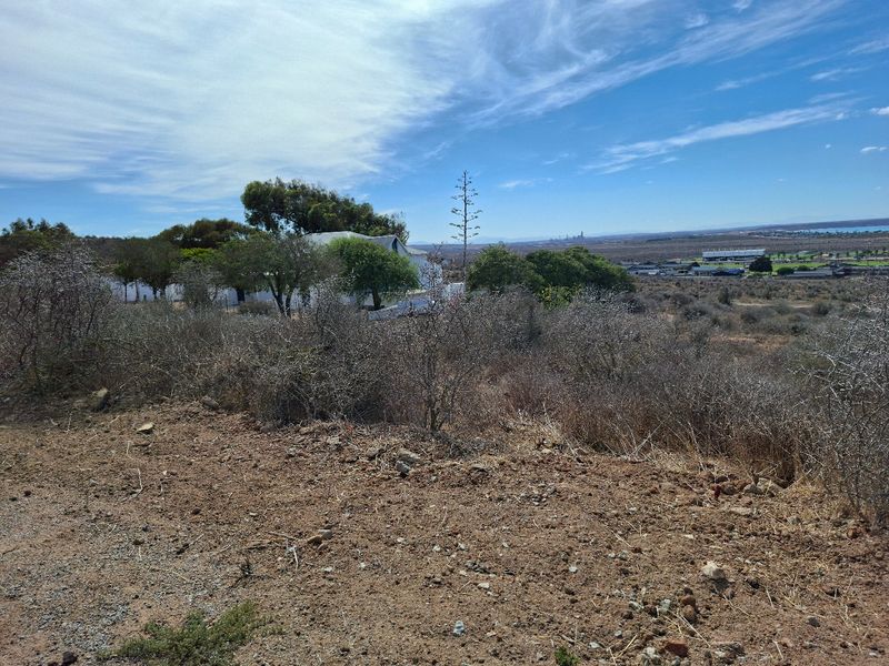 Plot for Sale in Welgedaan Estate – Build Your Own Home - Photo 2