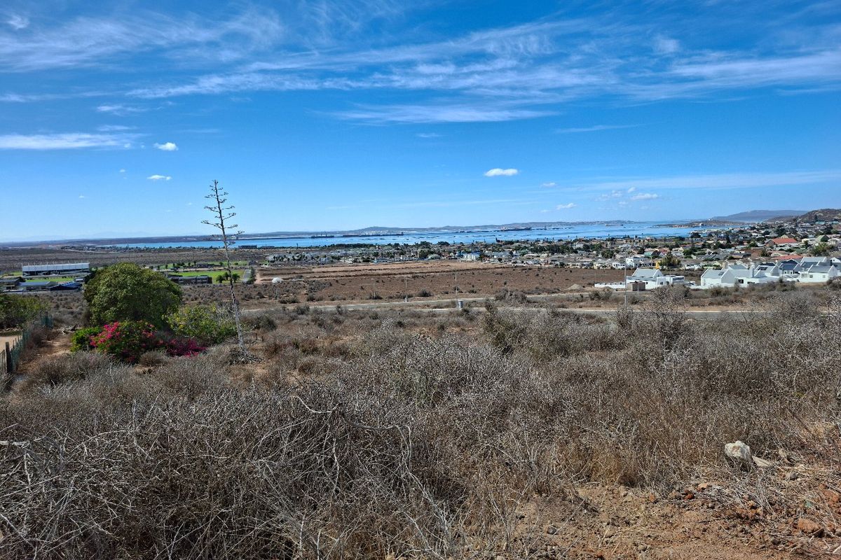 Plot for Sale in Welgedaan Estate – Build Your Own Home - Photo 4