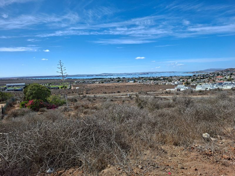 Plot for Sale in Welgedaan Estate – Build Your Own Home - Photo 4