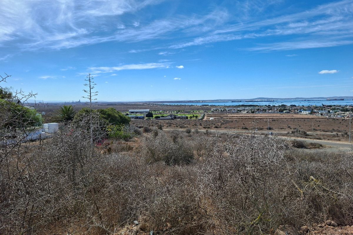 Plot for Sale in Welgedaan Estate – Build Your Own Home - Photo 3