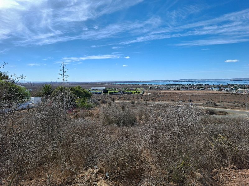 Plot for Sale in Welgedaan Estate – Build Your Own Home - Photo 3