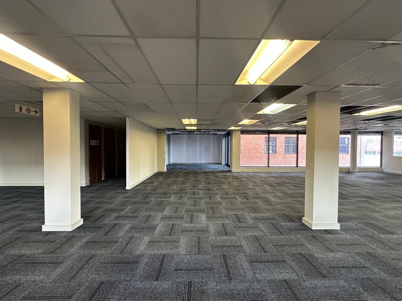 A Grade Office Rental at 29 Scott Street, Waverley, Johannesburg - Photo 6
