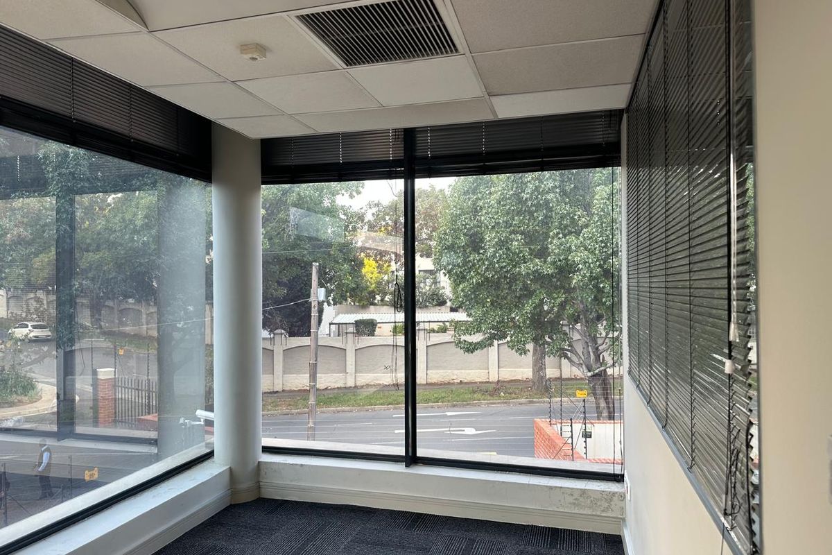 A Grade Office Rental at 29 Scott Street, Waverley, Johannesburg - Photo 5