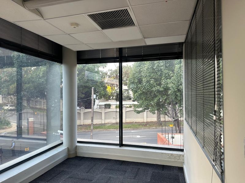 A Grade Office Rental at 29 Scott Street, Waverley, Johannesburg - Photo 5