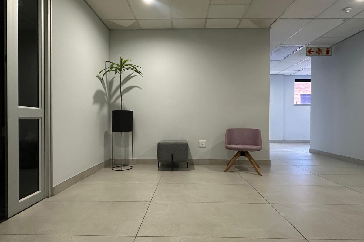 Modern Office space to let at 29 Scott Street, Waverley, Melrose  - Photo 3