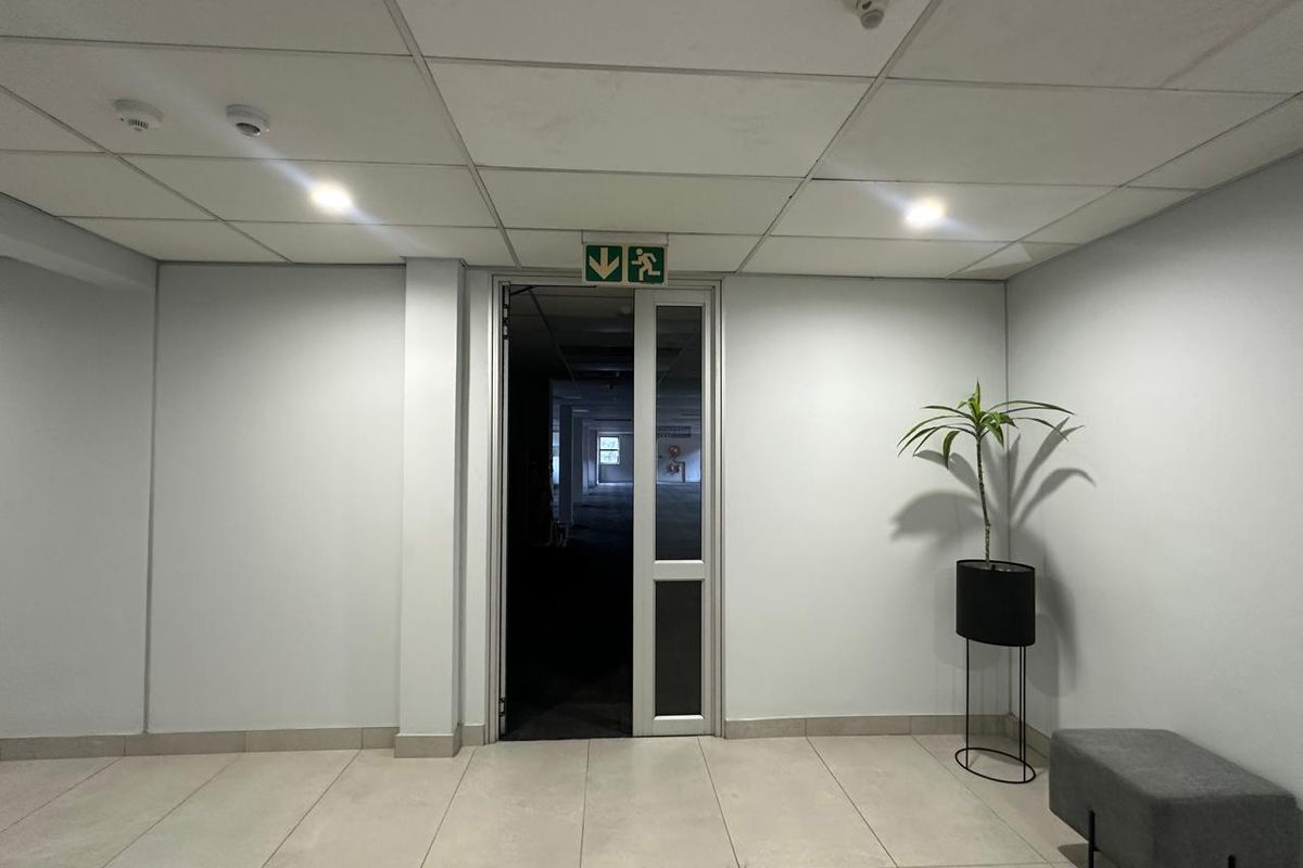Modern Office space to let at 29 Scott Street, Waverley, Melrose  - Photo 4