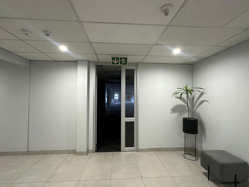 Modern Office space to let at 29 Scott Street, Waverley, Melrose  - Photo 4