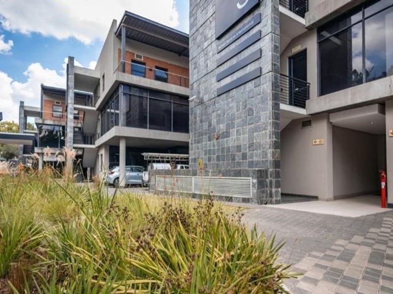 Modern Office space to let at 29 Scott Street, Waverley, Melrose  - Photo 10