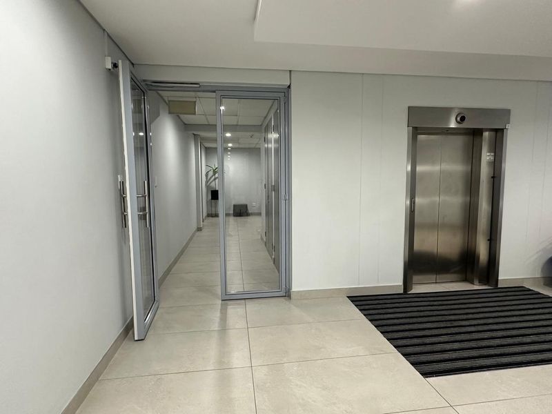 Modern Office space to let at 29 Scott Street, Waverley, Melrose  - Photo 9