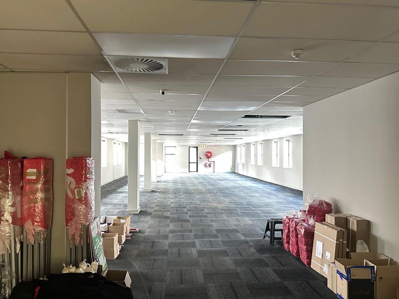 Modern Office space to let at 29 Scott Street, Waverley, Melrose  - Photo 8