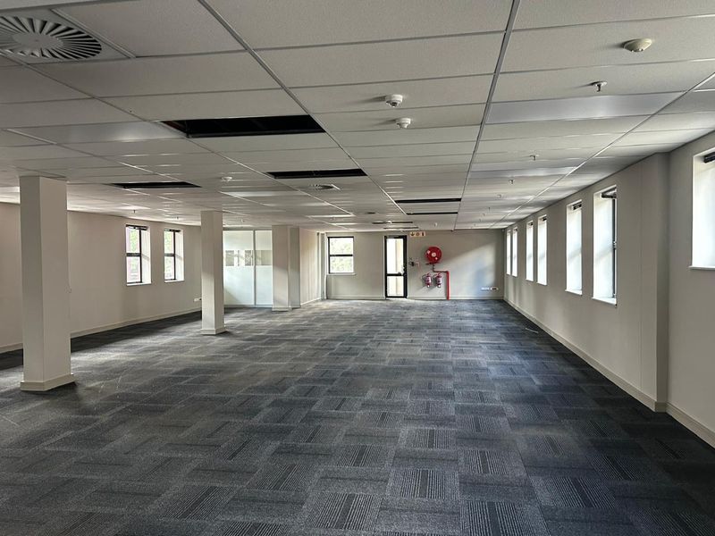 Modern Office space to let at 29 Scott Street, Waverley, Melrose  - Photo 7