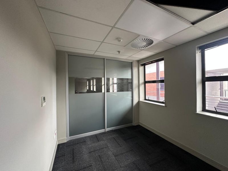 Modern Office space to let at 29 Scott Street, Waverley, Melrose  - Photo 6
