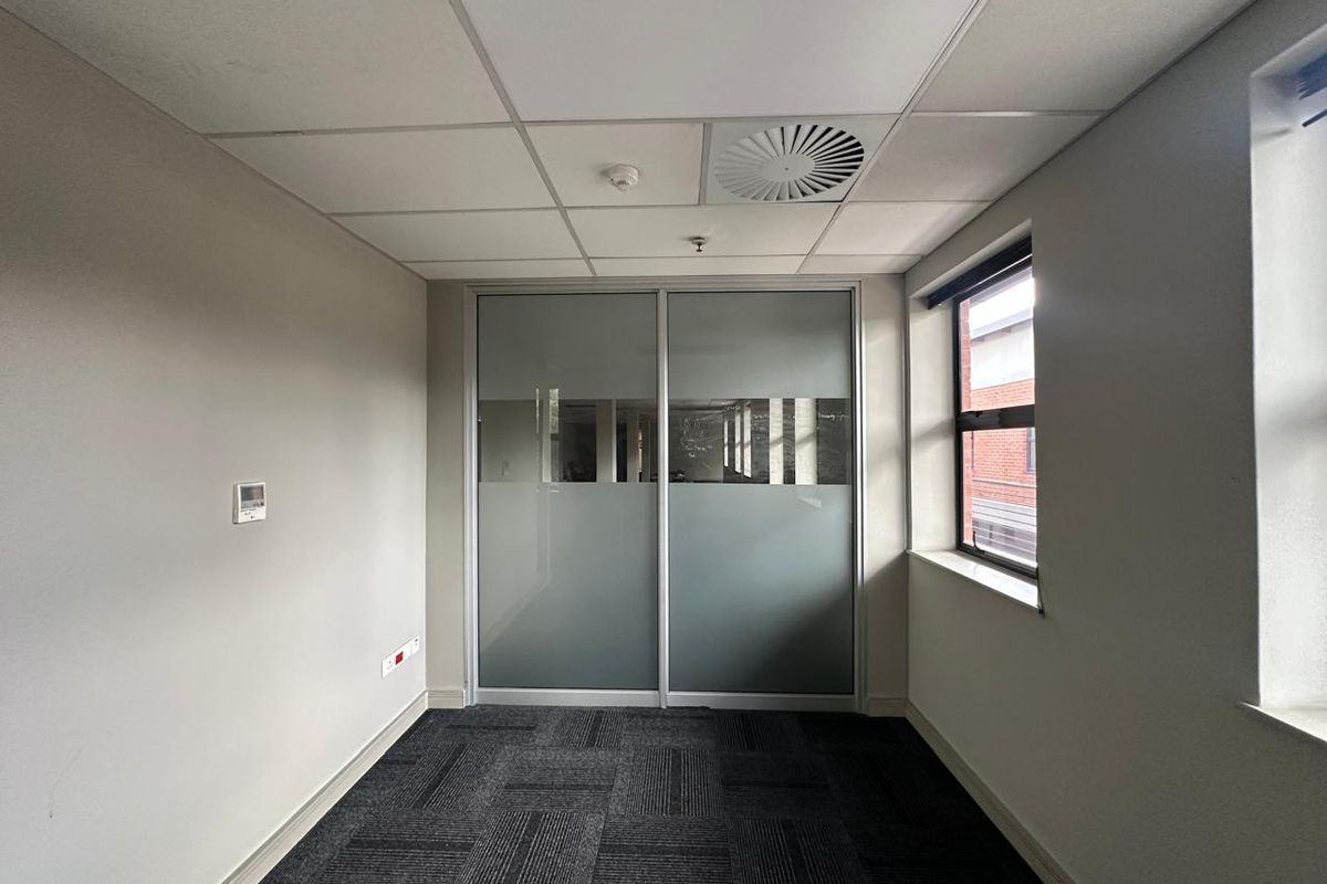 Modern Office space to let at 29 Scott Street, Waverley, Melrose  - Photo 5
