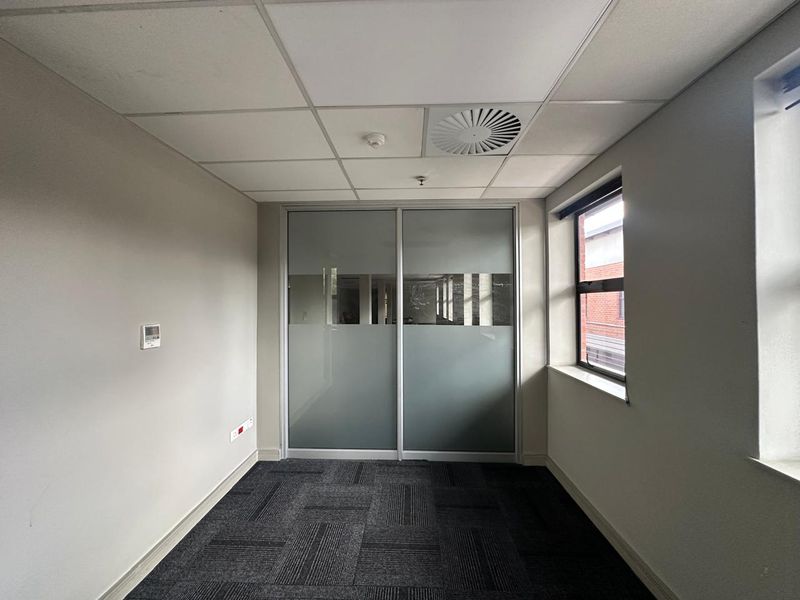 Modern Office space to let at 29 Scott Street, Waverley, Melrose  - Photo 5