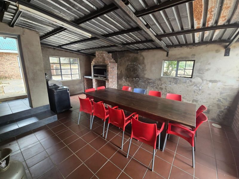 5 Bedrooms Family Home - Photo 6