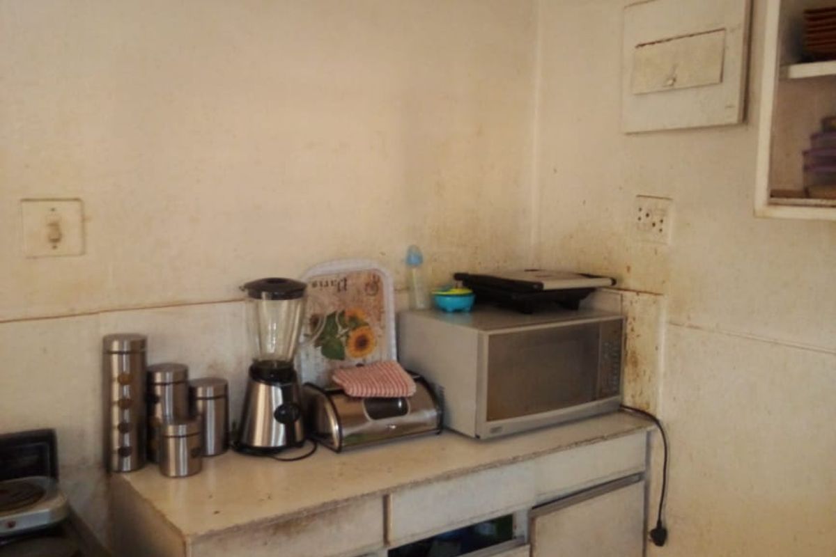 Modern 1.5 -Bedroom Family apartment with nice and clean interior  - Photo 5