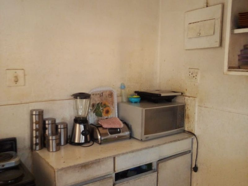 Modern 1.5 -Bedroom Family apartment with nice and clean interior  - Photo 5