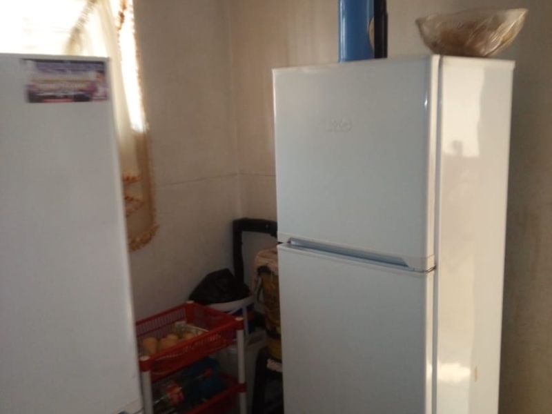 Modern 1.5 -Bedroom Family apartment with nice and clean interior  - Photo 7