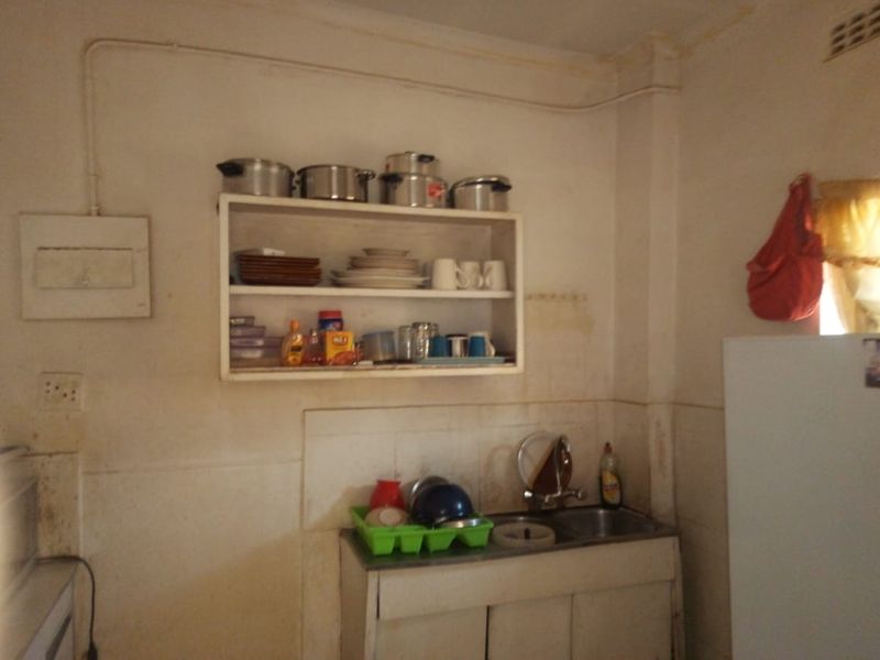 Modern 1.5 -Bedroom Family apartment with nice and clean interior  - Photo 6