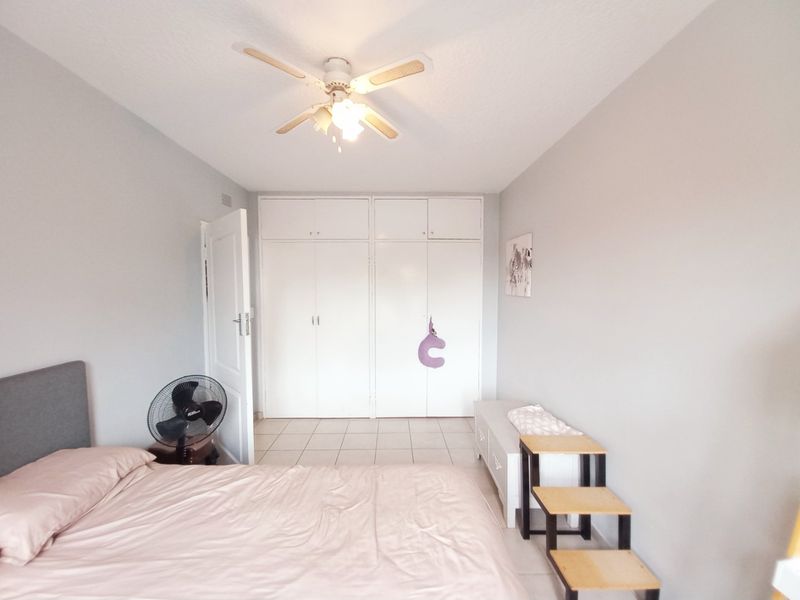 Immaculate and Modern 1 Bedroom Apartment in a Secure Edenvale Building Offering Stylish Move-In Ready Living - Photo 7