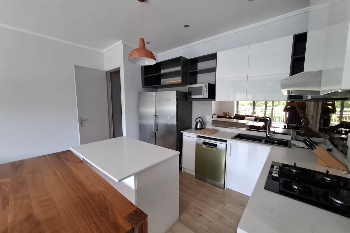 Spacious 3 bed flat in Baileys Muckleneuk - Photo 3