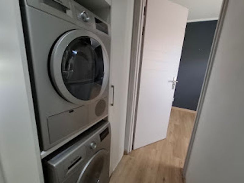 Magnificant 5 Star Complex brand new 3 bed FULLY FITTED FULLY FURNISHED  - Photo 8