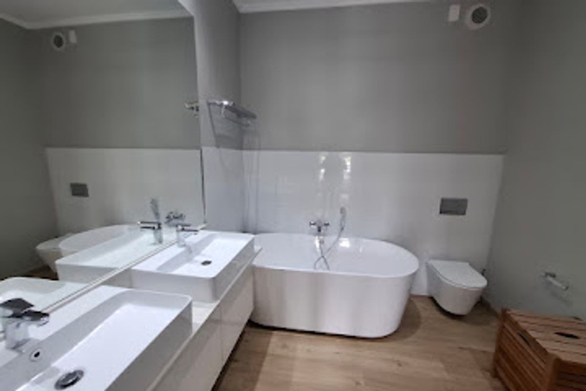 Magnificant 5 Star Complex brand new 3 bed FULLY FITTED FULLY FURNISHED  - Photo 4