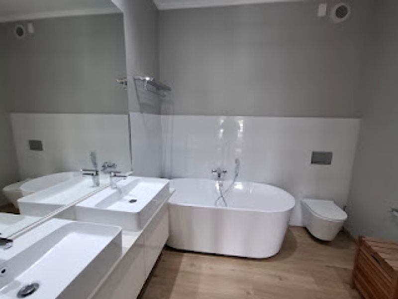 Magnificant 5 Star Complex brand new 3 bed FULLY FITTED FULLY FURNISHED  - Photo 4