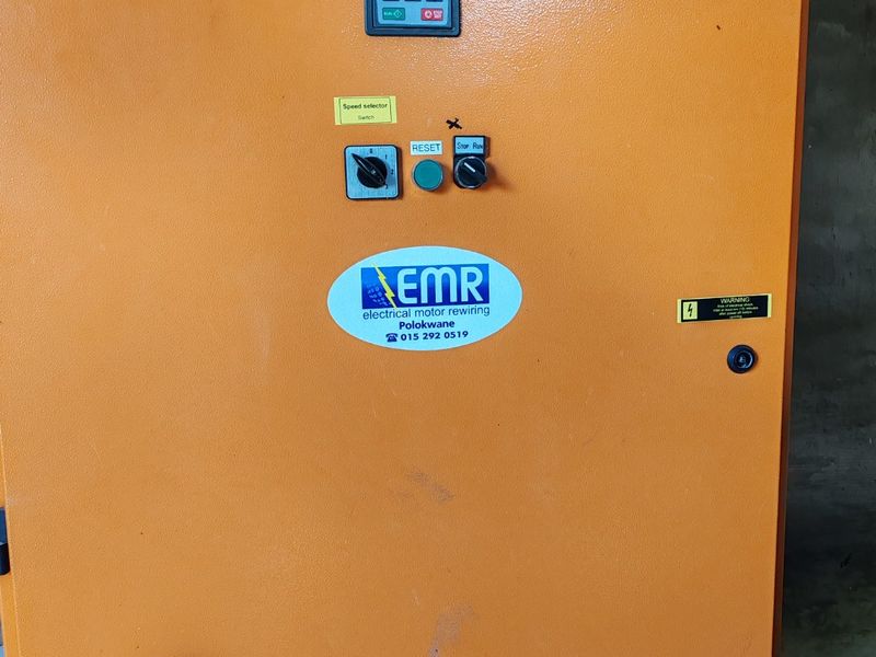 Irrigation/Cattle farm for sale, Alma/Modimolle - Photo 8