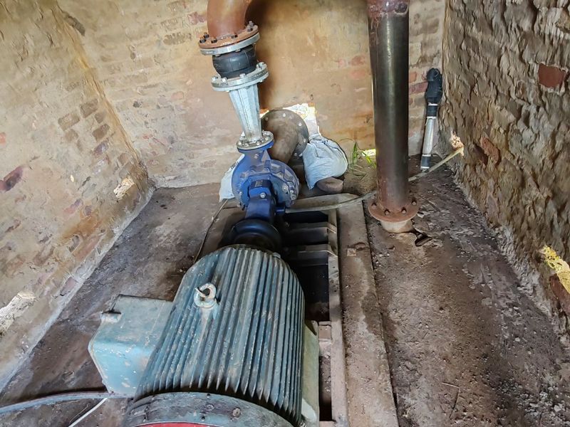 Irrigation/Cattle farm for sale, Alma/Modimolle - Photo 7