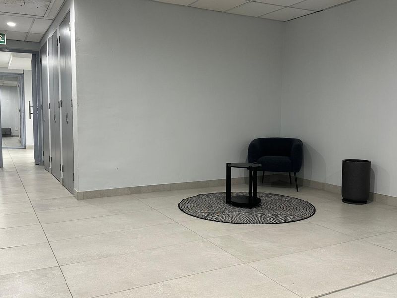 Contemporary Office Available to Let in Waverley - Photo 3