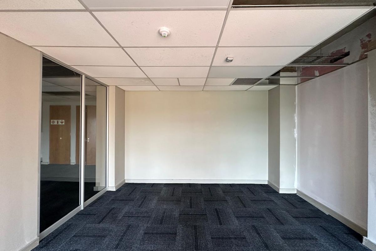 Contemporary Office Available to Let in Waverley - Photo 5