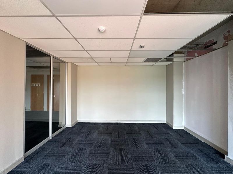 Contemporary Office Available to Let in Waverley - Photo 5