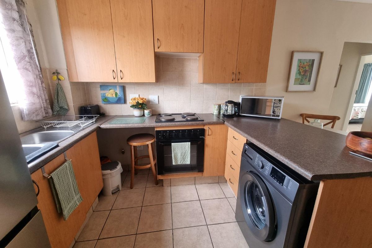 Comfort and Convenience - Photo 4