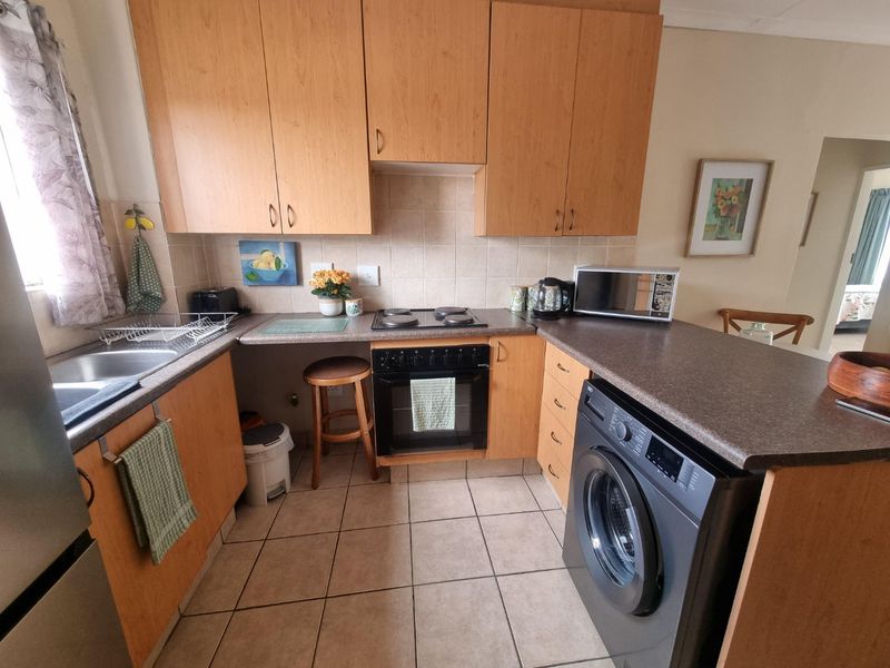 Comfort and Convenience - Photo 4