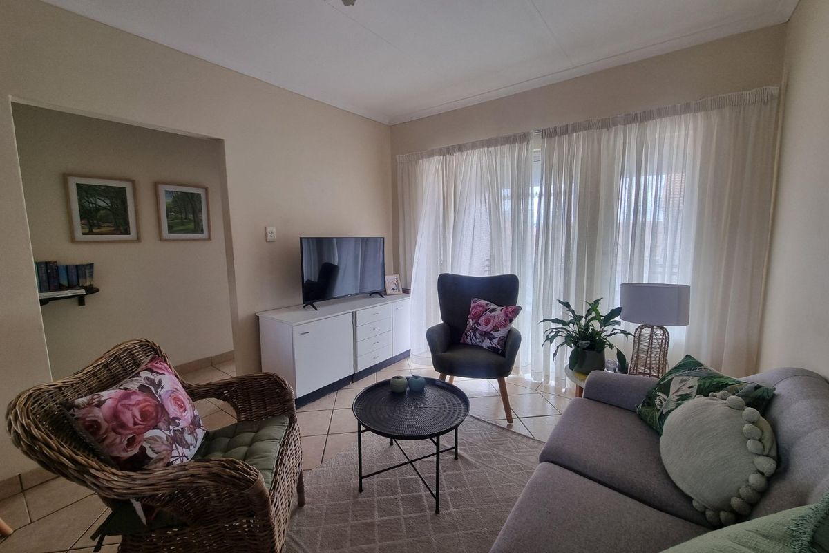 Comfort and Convenience - Photo 2