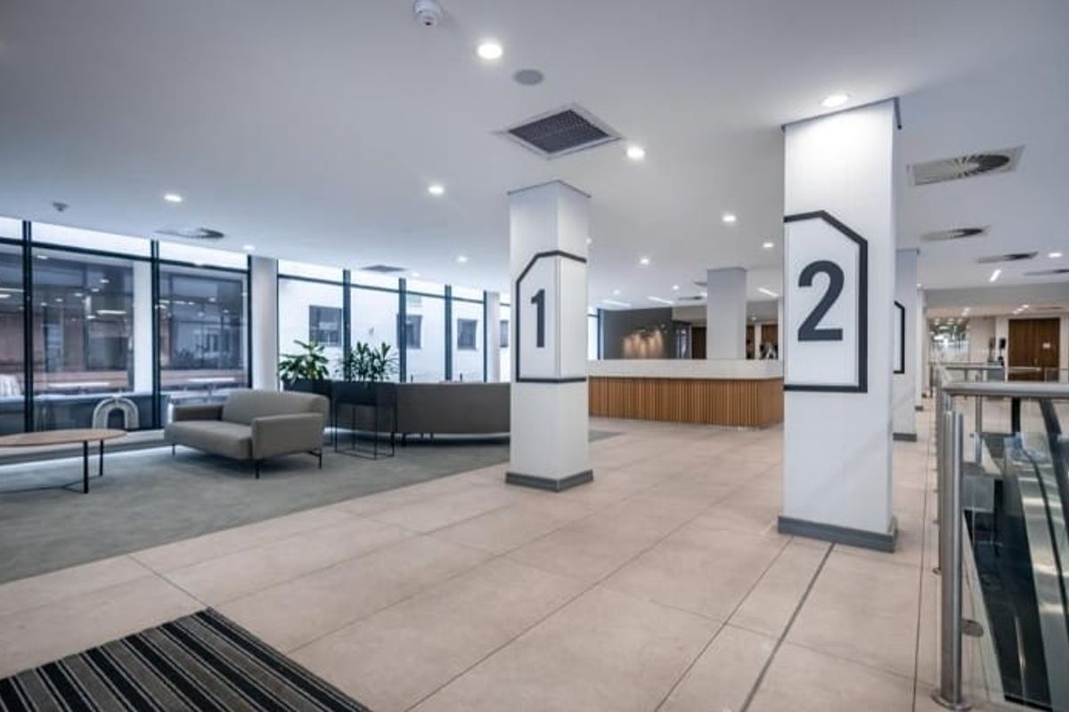 Premium Office space to let at 29 Scott Street, Waverley, Melrose  - Photo 2