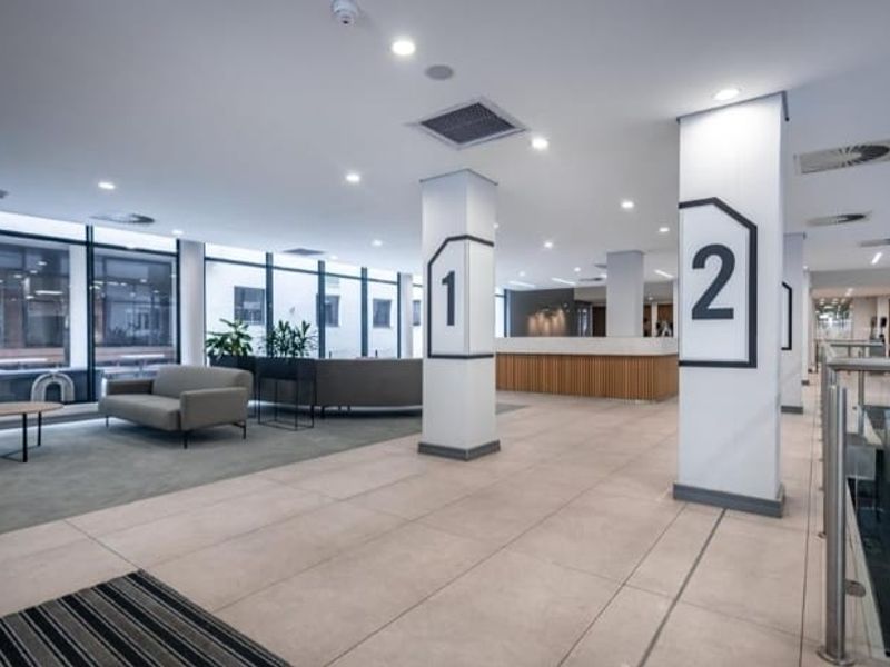 Premium Office space to let at 29 Scott Street, Waverley, Melrose  - Photo 2